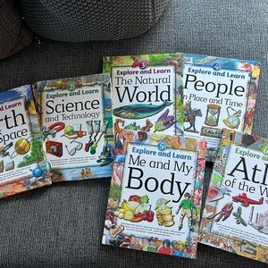 Southwest Advantage Children’s books